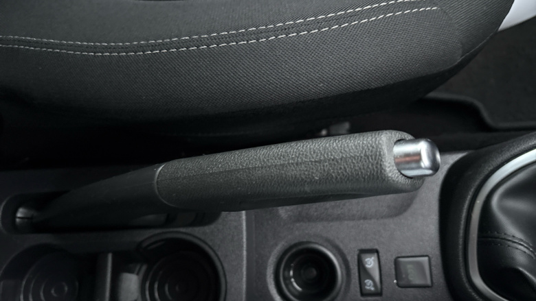 Renault Captur 1.5 dCi 90 Iconic 5dr Diesel Hatchback